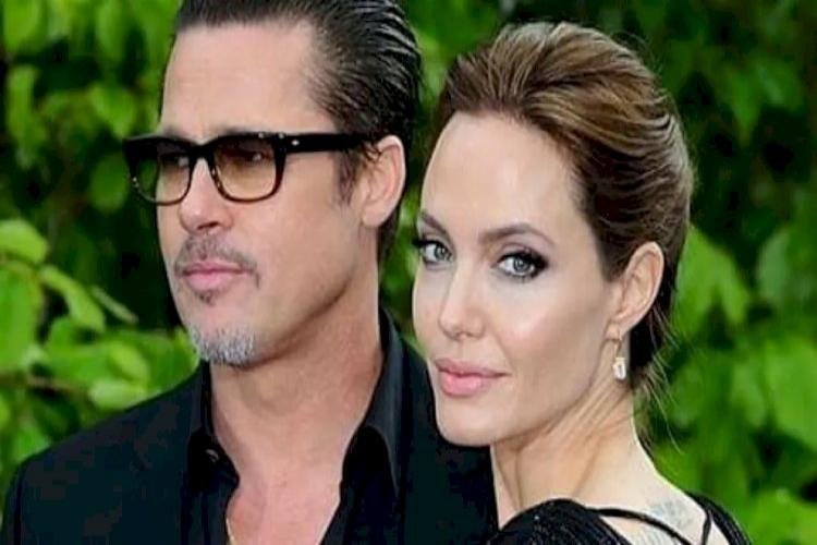 Angelina Jolie Wins Legal Battle Against Ex-husband Brad Pitt, French ...