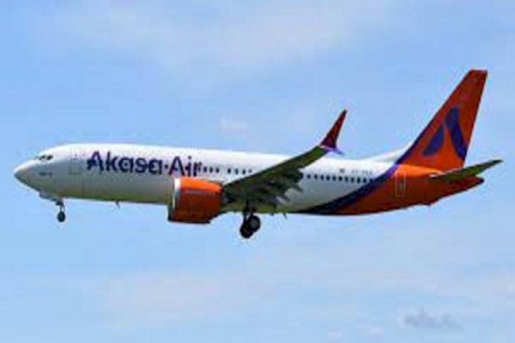 Rakesh Jhunjhunwala's Akasa Air Will Fly From August 7, Ticket Sales Will Start, The Flight Will Be For Mumbai-Ahmedabad