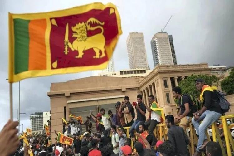 Sri Lanka Once Again Caught In The Debt Trap Of China Sought $ 4 Billion In Help
