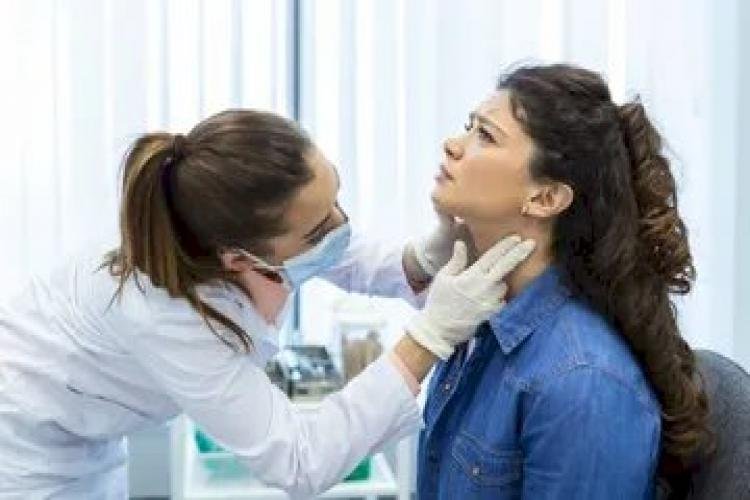 Thyroid Problems: The Thyroid Can Also Cause Cancer, Here Are Its Causes And Symptoms