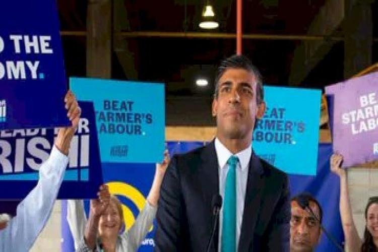 Rishi Sunak Defeated Liz Truss During The Debate On TV, And Got Huge Support From The Audience