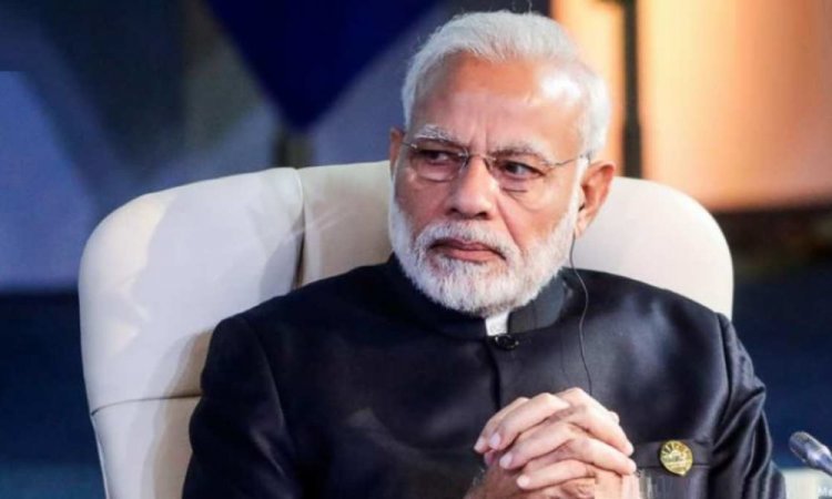 PM Modi's big attack on Congress, no matter how much 'black magic' spread, nothing is going to happen