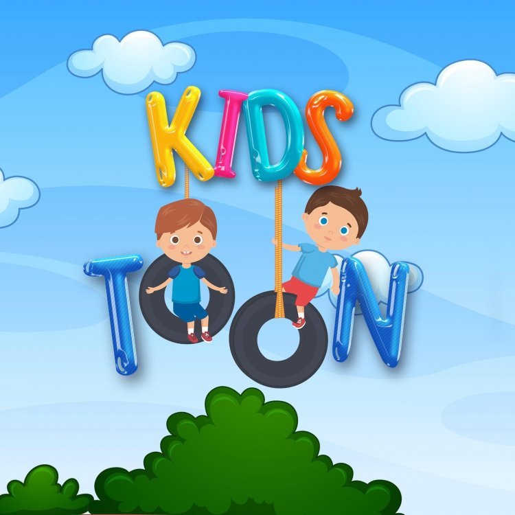 Ambala Production is expanding its Universe with Kids Toon Channel!
