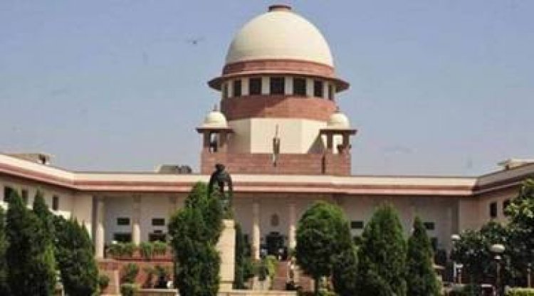 Hearing on free schemes in elections will be held in Supreme Court today