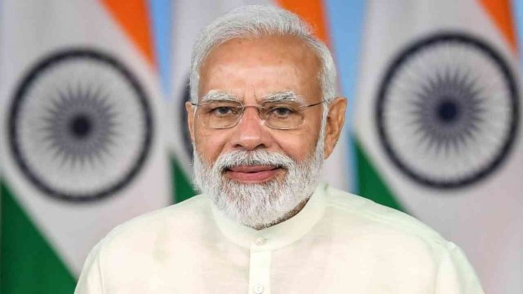 PM Modi to address 'Har Ghar Jal Utsav' in Goa today