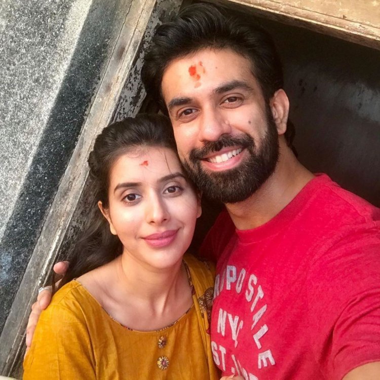Charu Asopa's spilled pain: I am not fond of breaking marriages, something has happened
