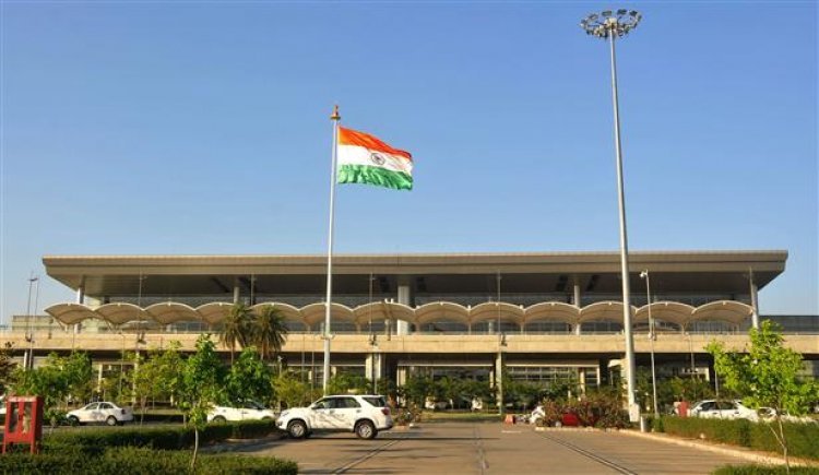 Chandigarh International Airport will be renamed as Shaheed Bhagat Singh