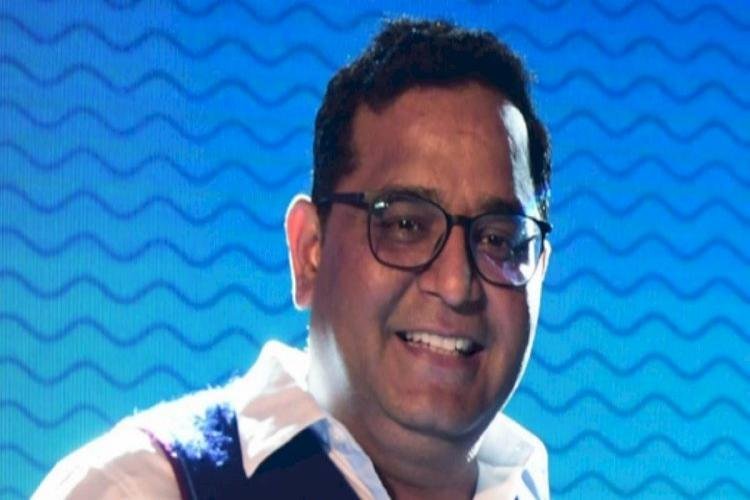Vijay Shekhar Sharma Was Then Appointed As The CEO Of Paytm; Shareholders Raised Questions
