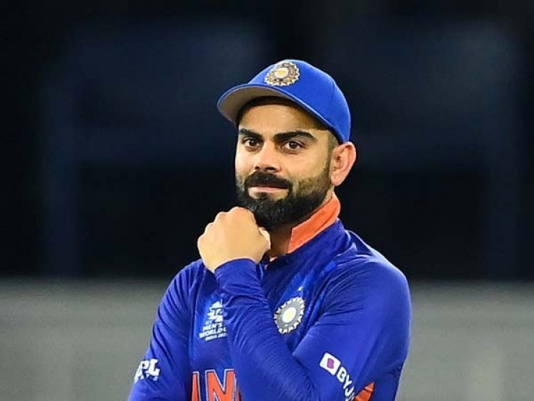 Virat Kohli's big statement before Asia Cup said this big thing about form