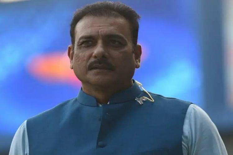 Ravi Shastri Raised Questions On The Selection Of Team India
