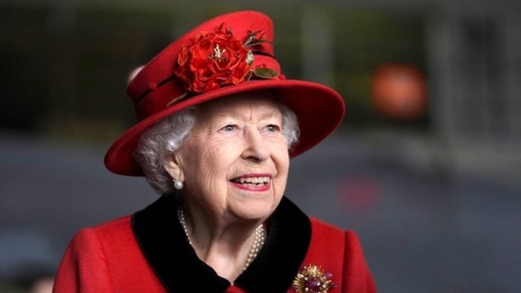 Queen Elizabeth's body will not be buried for the next 10 days, know the complete funeral plan