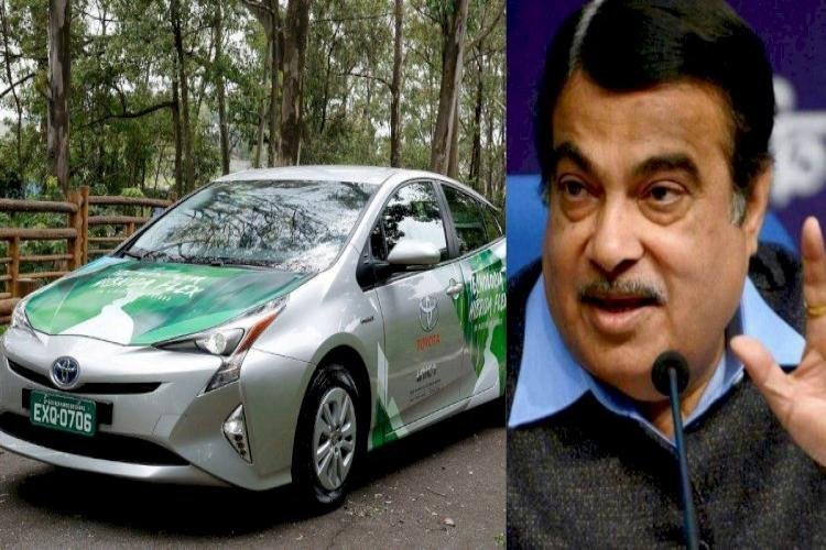 The Hassle Of Petrol And Diesel Is Over! India's First Flex-fuel Car Is Coming On 28th September