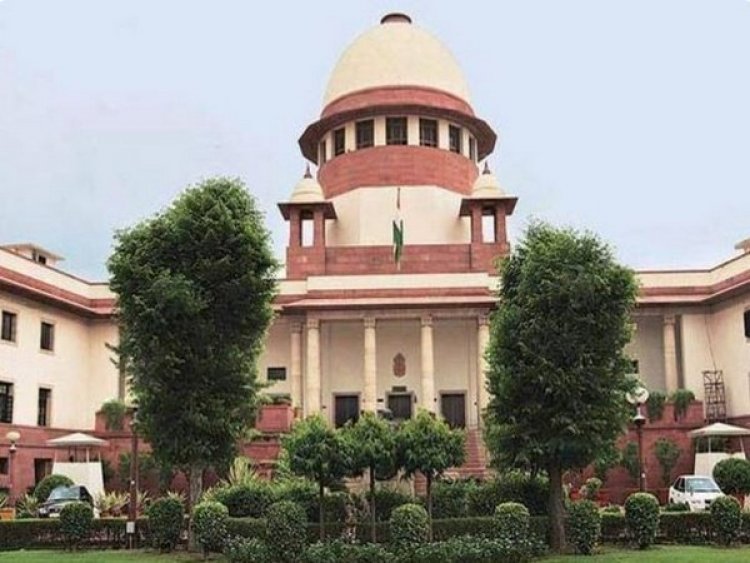 Supreme Court slams TV channels in Hate Speech case, saying – why is the government a mute spectator