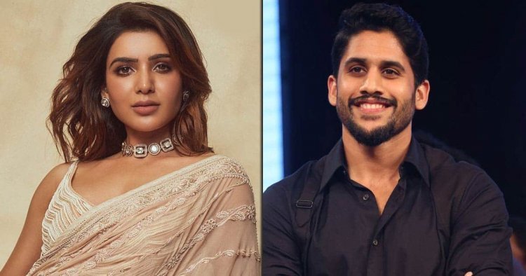 Samantha Ruth Prabhu going to get married again? this person prepared