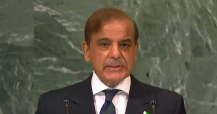 Pakistan again stirs Kashmir rage in UNGA, pleads for talks with India in the name of restoration of peace
