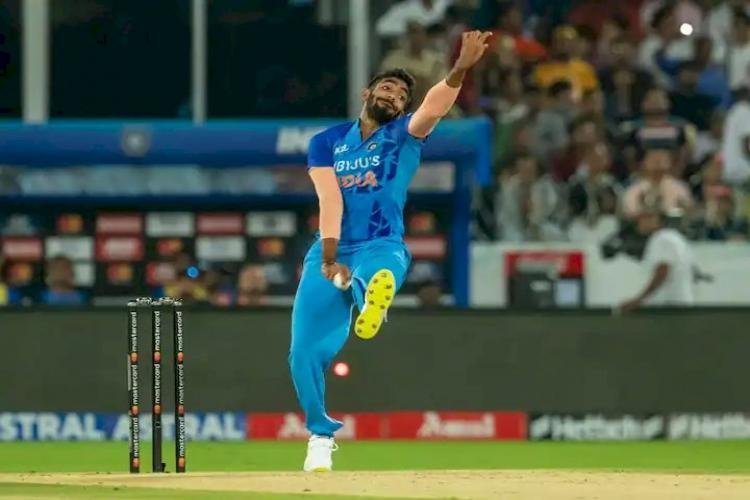 India Will Miss Bumrah In T20 World Cup, Claims The Number One Bowler