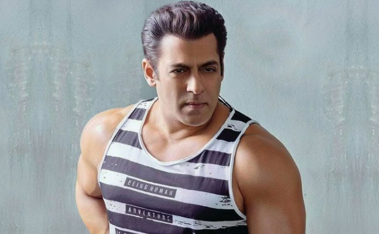 'Everyone wants to go to Hollywood, but I want Tollywood..!' This thing of Salman Khan surprised the fans