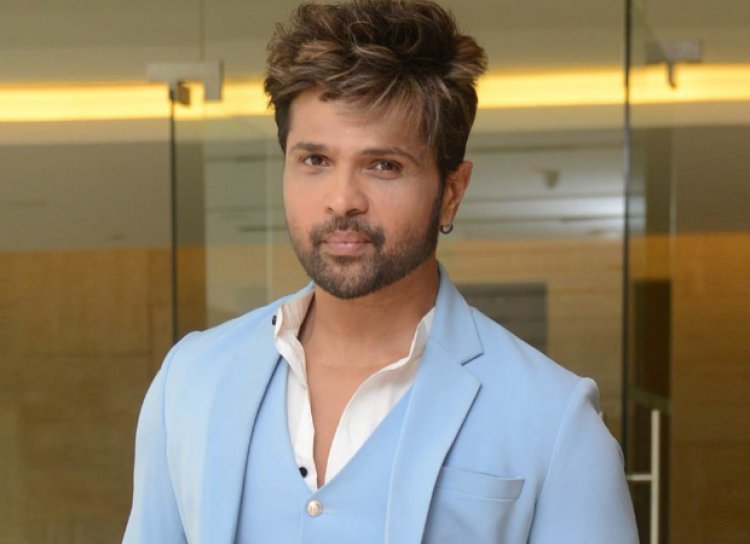 Ghosts used to come after listening to Himesh Reshammiya song 'Jhalak Dikhla Ja'?