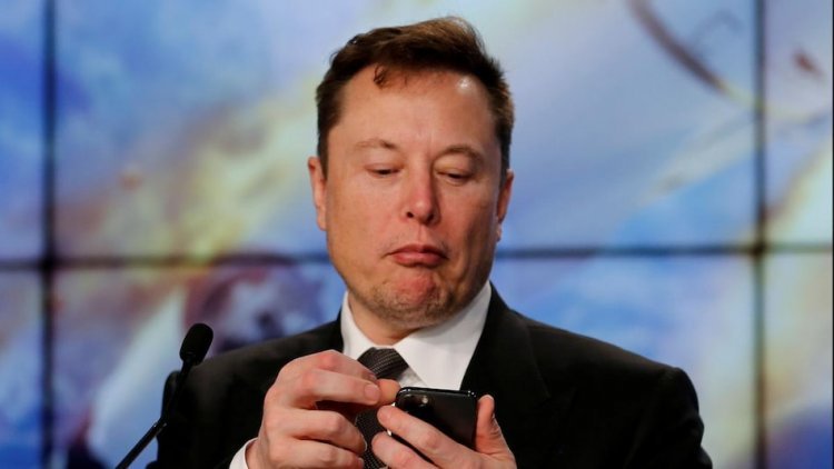 Another U-turn from Elon Musk: Twitter will buy only on old offer, will pay $ 54.20 per share