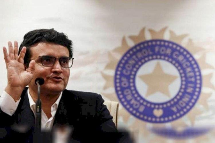 Sourav Ganguly Wants To Become BCCI President Once Again, But Turned Down The Post Of IPL Chairman