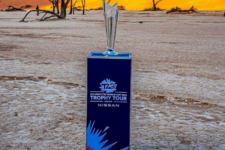 T20 World Cup 2022: There Will Be A Battle Between 16 Teams To Become World Champion, Complete Schedule Of The T20 World Cup