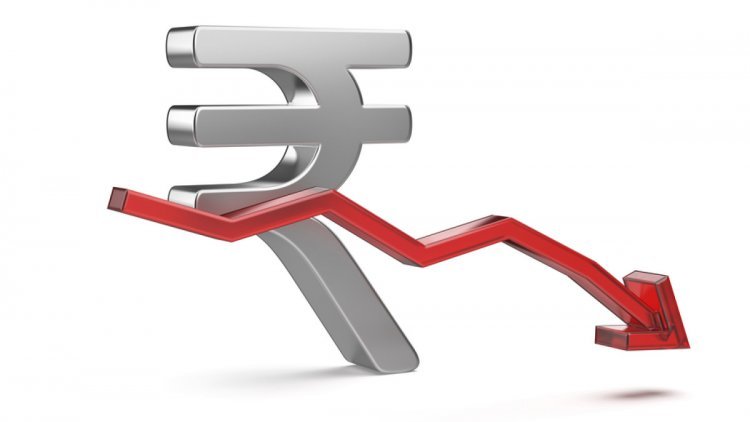 Historical fall in rupee, Indian currency slips below 83 against dollar for the first time     
