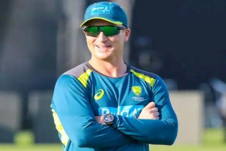 Former Australian Player Brad Hayden Will Be The Assistant Coach Of The Punjab Kings