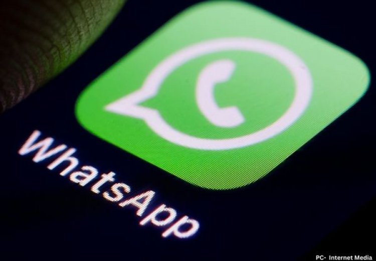 WhatsApp service restored, WhatsApp was not working due to server down for about one and a half hours