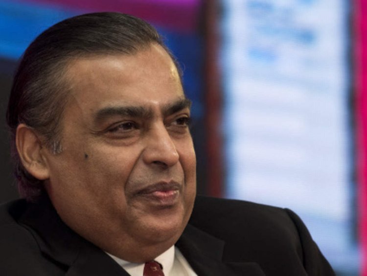 Now Mukesh Ambani will enter the salon business, this is the plan of Reliance Retail          