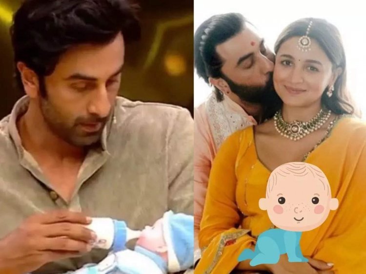 Good News! Alia Bhatt gave birth to a daughter in the Kapoor family