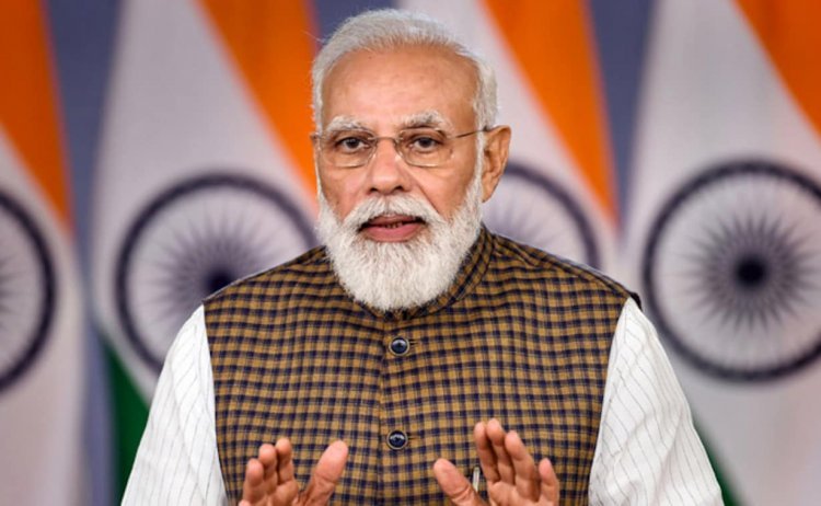 Prime Minister Narendra Modi Said That People Of Himachal Pradesh Will Retain BJP