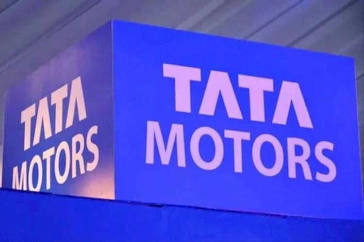 Growth In Sales Of Tata Motors, Sub-brand Jaguar Land Rover Reduced The Company's Losses