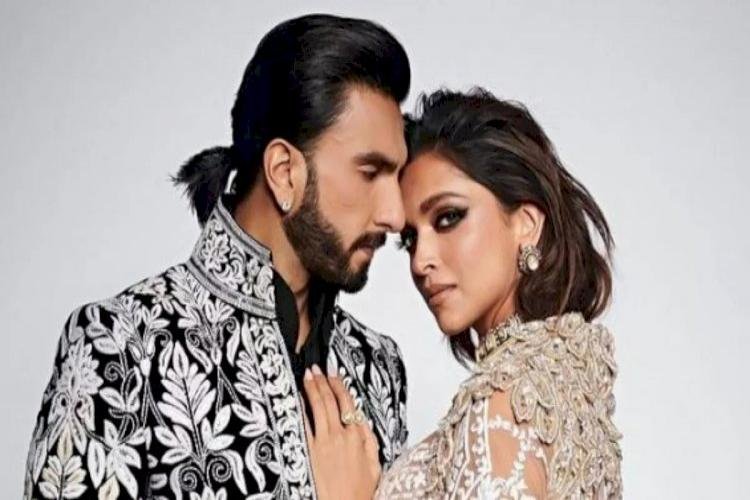 Ranveer Singh Commented On Deepika Padukone's Video And Asked For This Special Thing, Saying- 'This Is The Time For Me...'