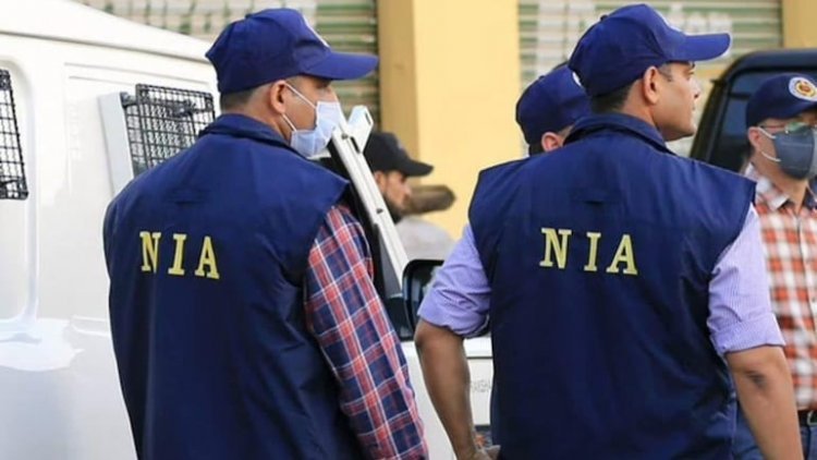 NIA raids at 20 places including Chennai in Coimbatore blast case, investigation of jihadi connections