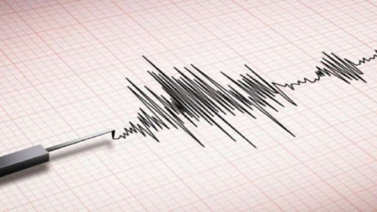 After Delhi-NCR, now earthquake in Punjab including Amritsar, intensity of Richter scale 4.1
