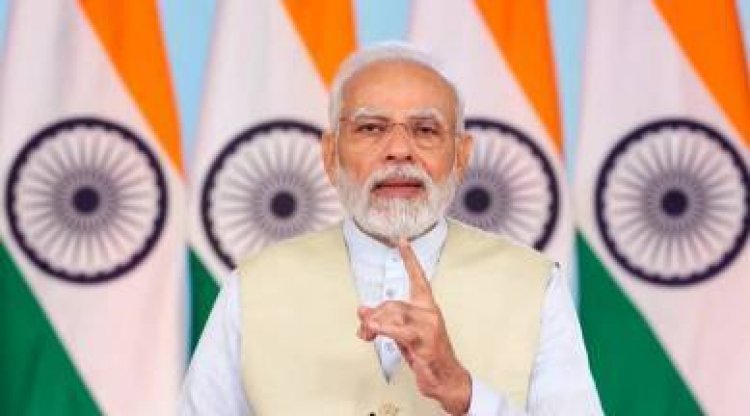 G-20 Summit: PM Modi will participate in many programs today, will meet 10 leaders