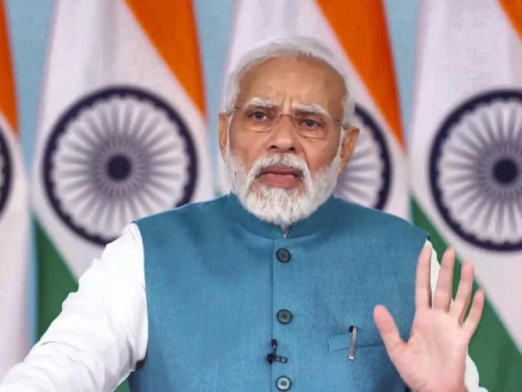 PM Modi will inaugurate 'No Money For Terror' conference today, representatives of 75 countries will gather