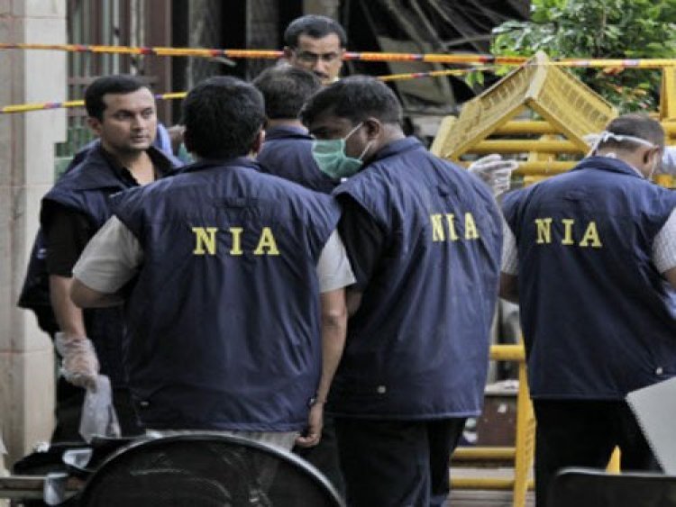 NIA will reach the mastermind of the terror plot! Soon the police will formally hand over the case