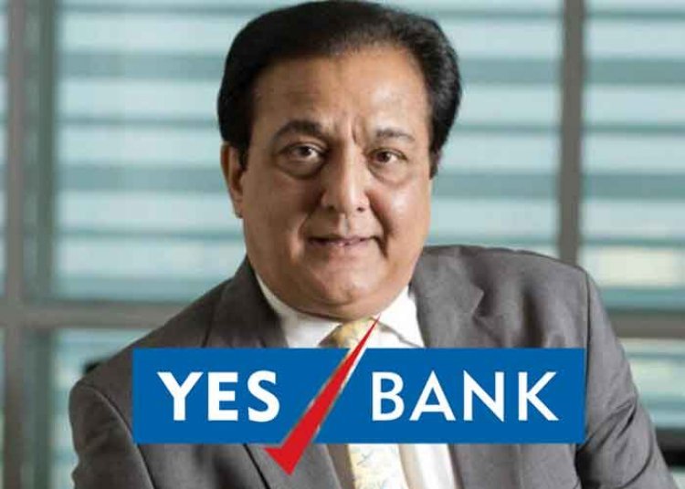 Delhi High Court grants bail to YES Bank co-founder Rana Kapoor