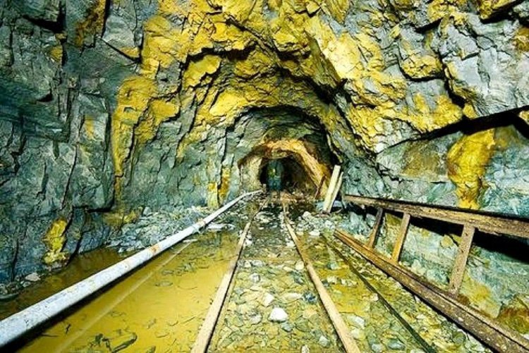 Maharashtra will be rich! Gold mine found in Chandrapur and Sindhudurg