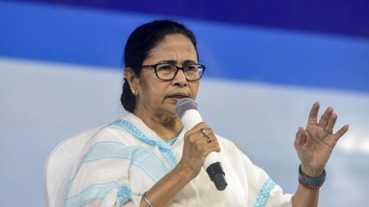 'Saket Gokhale did nothing wrong', says Mamata Banerjee after party spokesperson arrest
