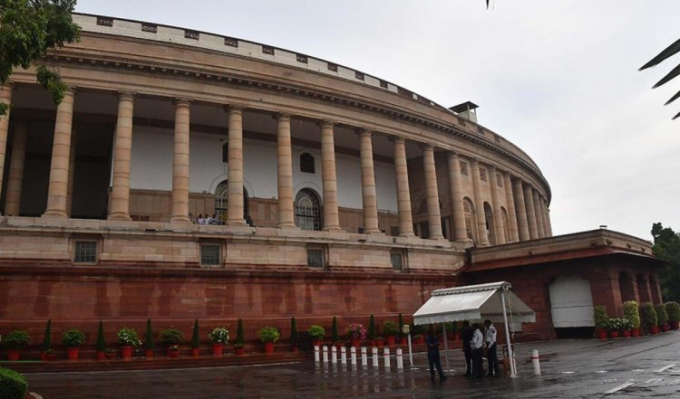 Winter session of Parliament from today: Opposition will create ruckus on these issues, government will introduce 16 new bills