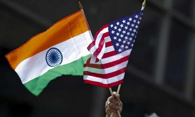 India is not an ally of America, becoming a superpower itself: White House