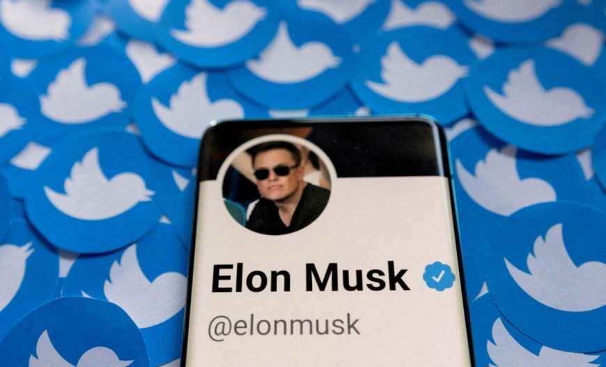 Elon Musk created panic by tweeting, asked- should I resign?