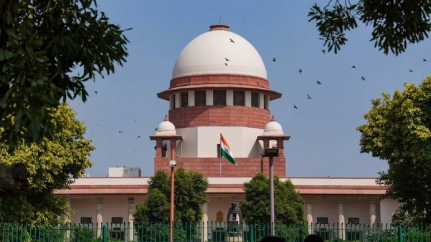 Challenge was given to form a committee on Uniform Civil Law, Supreme Court rejected the petition