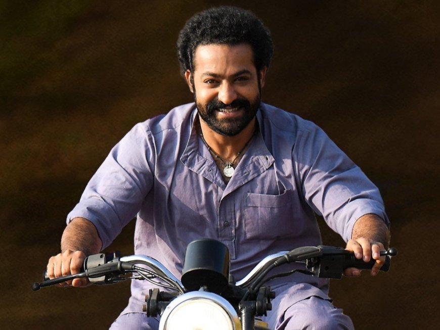 American magazine predicts, Junior NTR may get best actor award at Oscars