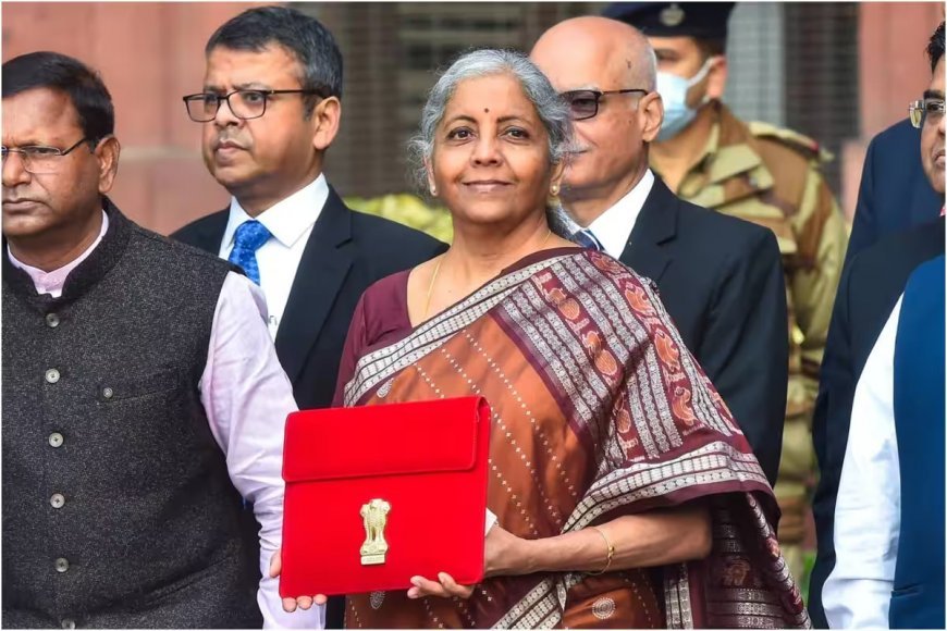 Budget 2023 LIVE News Updates: FM Sitharaman to Present Her Last Full Budget Ahead of 2024 Polls