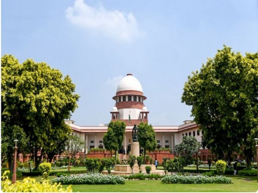 Supreme Court refuses to ban contesting on more than one seat, dismisses petition