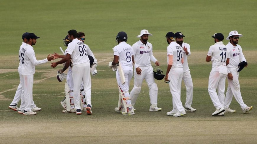 Team India can reach the final of the World Test Championship even after losing the series to Australia