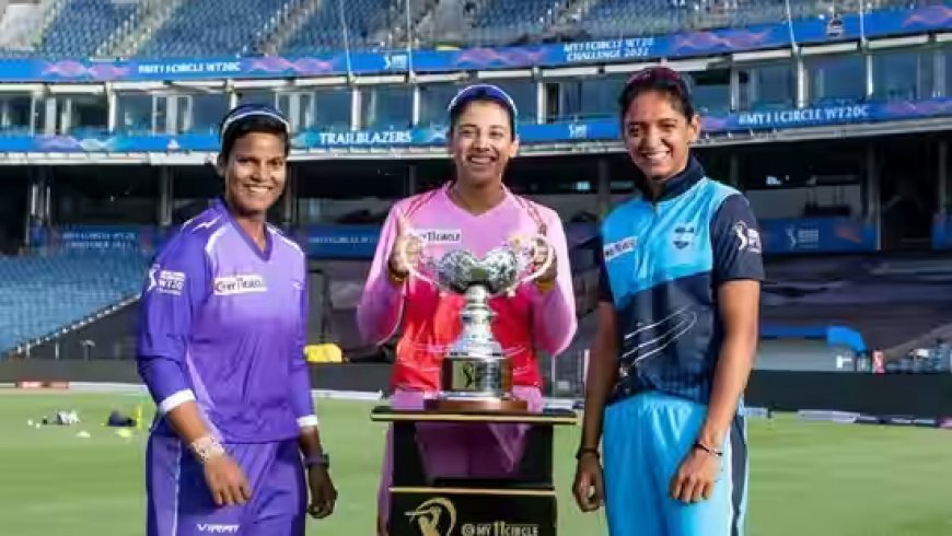 WPL Auction 2023: Smriti Mandhana Emerges as Costliest Player at ₹3.4 crore, Top Women Cricketers Snap Up Big Deals